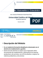 Unidad I - Introducción - 2019 PDF