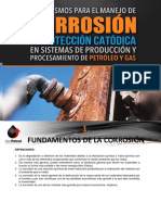 Curso Corrosión Neopetro 2015