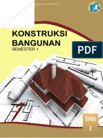 Rev - Buku Konstruksi Bangunan SEM 1 PDF