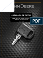 Manual de Motor John Deere 4045 PDF
