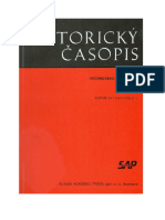 Historicky Casopis 3 2006 PDF