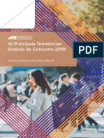 10 Global Consumer Trends 2019 PDF