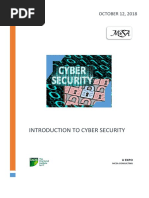 (Bookflare - Net) - Introduction To Cyber Security Fundamentals