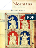 David Crouch - The Normans PDF