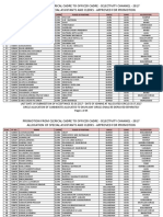 Allocation SA and Clerk