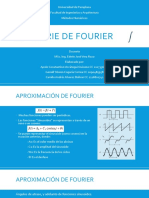 Serie de Fourier