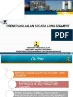 Direktorat Preservasi Jalan Direktorat J PDF
