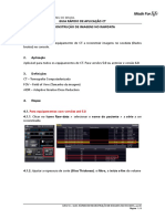 Guia Operacional 16canais