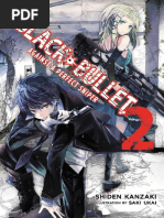 N Black Bullet Vol 3 Pdf Nature