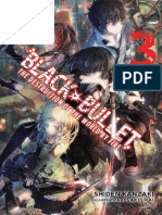 N Black Bullet, Vol. 3