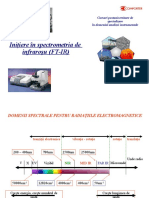 Spectrometria de Infrarosu