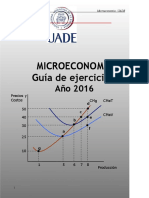 Guia de Trabajos Practicos - Micro 2019