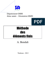 gmm4 EF Bendali PDF