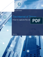How To Capture The Value of IoT PDF