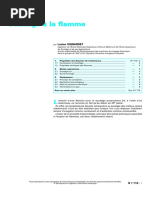 Soudage À La Flamme PDF