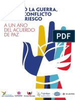 Termino La Guerra PDF