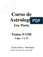 Astrologia Venus PDF