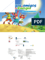 Amigos Amigas Energia 3 4 Guia Docente PDF