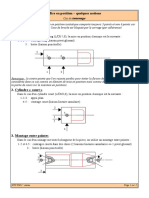 Mise en Position PDF