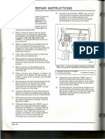 pagina 102 de manual para motores dci6 renault