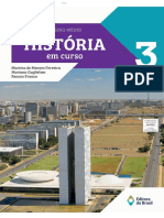 HistÃ Ria em Curso 3 PDF