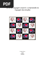 Curso de Linguagem Corporal