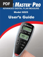 Download Scale Master Pro User Manual by dtaylor1 SN40616501 doc pdf