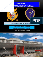 FC Clinica de Femt Digoxina