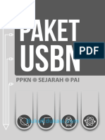 Paket Usbn The King Un Sma Ipa 2019 PDF