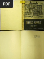 Jevrejski Almanah 1965-1967 Ocr PDF | PDF
