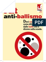 Antiballismo