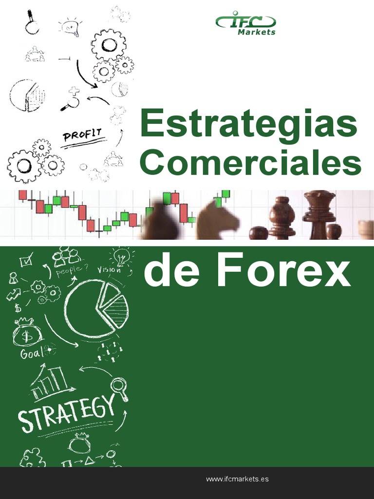 Estrategias Efectivas de Trading Forex | PDF | Mercado de divisas ...