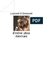 Laurel O'Donnell - Entre dos tierras.doc