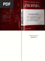 Zbornik 2 1973 PDF | PDF
