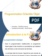 Formation Francais