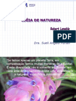 Idéia Natureza