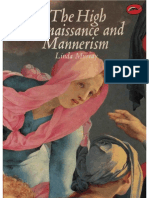 Murray, The High Renaissance and Mannerism, Cap. 1.PDF Versión 1