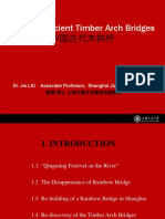 Liu Ancientchinesetimberarchbridges PDF