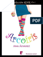 Arcoiris Ana Alvarez PDF