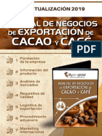 Manual de Negocios Cacao y Café 219