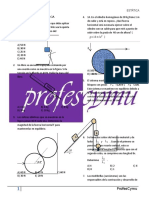 Complemento Estatica I