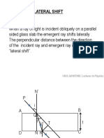 Geometrical Optics PDF