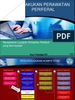 Melakukan Perbaikan Peripheral