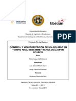 Control de Acuario PDF