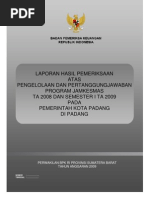 Download LHP Jamkesmas Kota PADANG by Xue Li Irene SN40617419 doc pdf