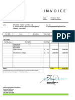 Invoice 123