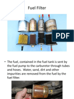 Fuel Filter