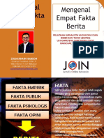 Makalah Fakta Berita