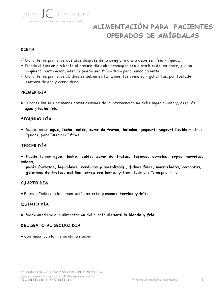 Cirugía de adenoides y amígdalas, image size:768x1024