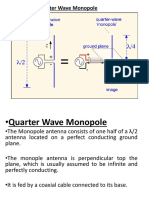 quarterwave monople.ppt